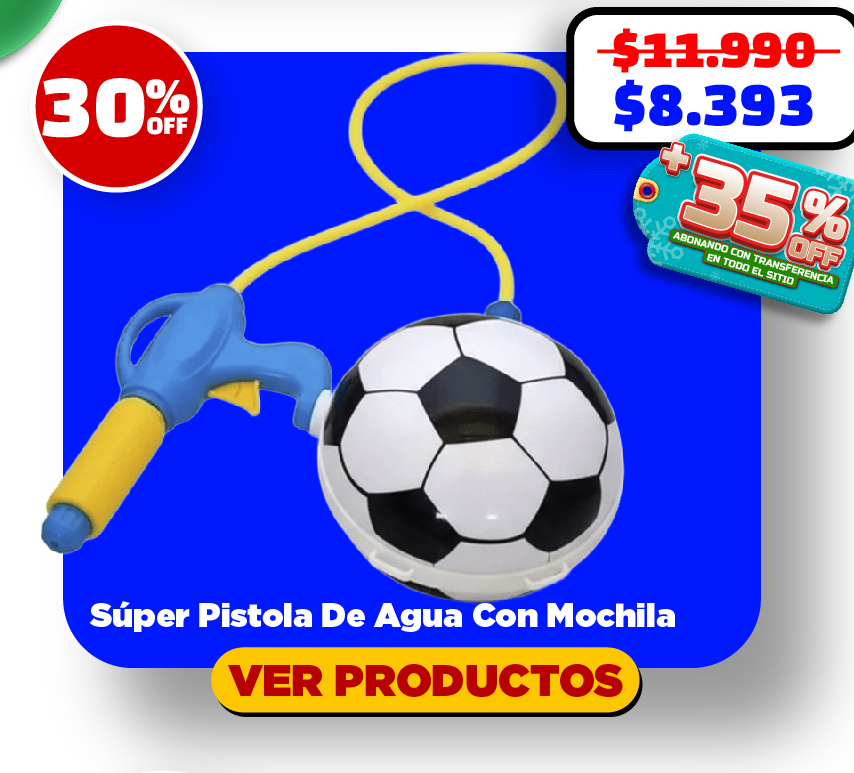 CityKids Juguetería